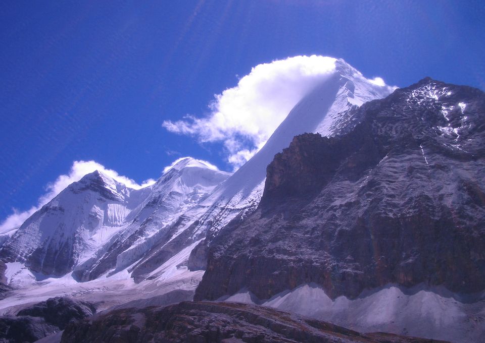 什么时候才能重回青藏高原