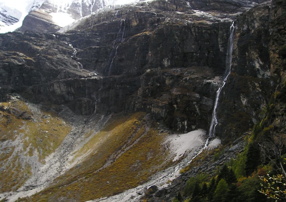 什么时候才能重回青藏高原