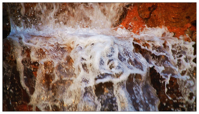 [原创]路.瀑.莲.花.草.阳