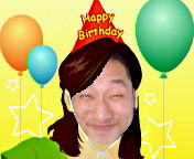 晒晒百变的“牛仔哥”