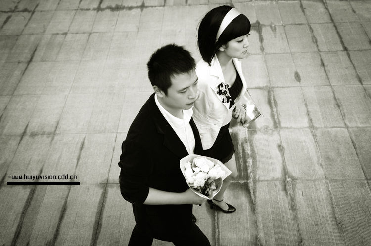 【 诱·之惑 】＜＝＝＝ 情侣写真