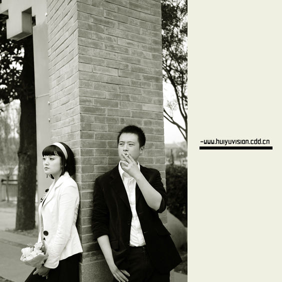 【 诱·之惑 】＜＝＝＝ 情侣写真