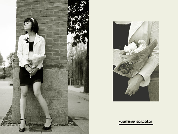 【 诱·之惑 】＜＝＝＝ 情侣写真