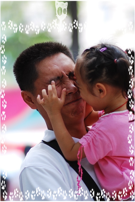 [原创]记实人像