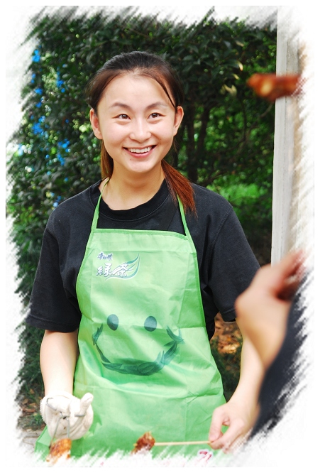 [原创]记实人像