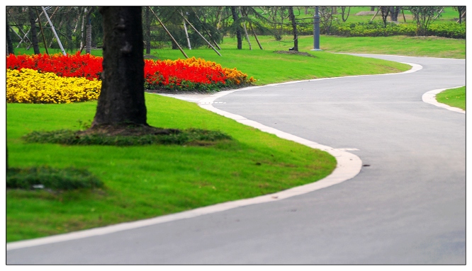 [原创]园博园,就一张