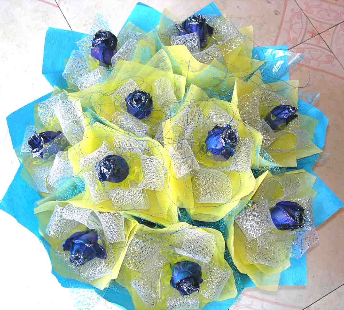 【异业联盟】会员增值服务，银饰坊与花店携手