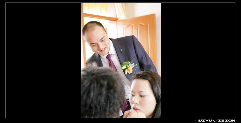 【严管府喜宴 】＜＝＝＝ 婚礼摄影