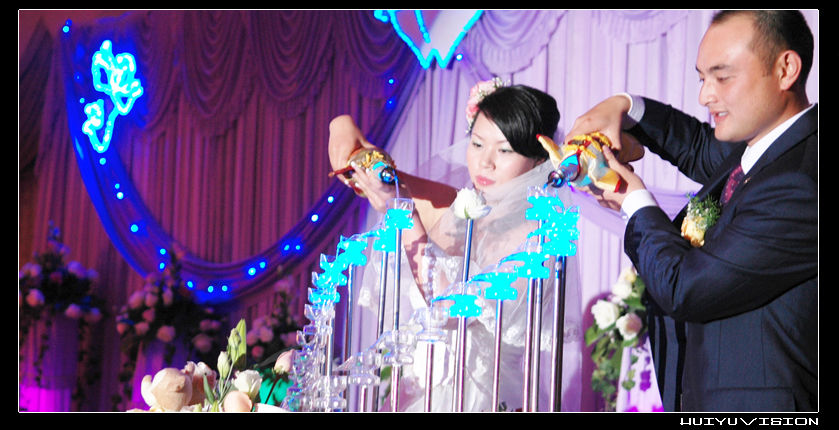 【严管府喜宴 】＜＝＝＝ 婚礼摄影