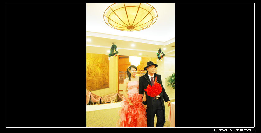 【严管府喜宴 】＜＝＝＝ 婚礼摄影