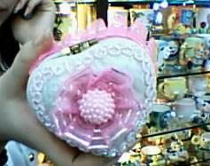 [原创]个性喜糖盒