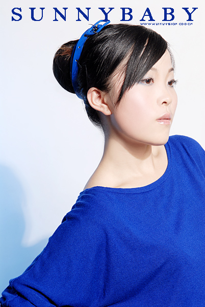 【 SunnyBaby 】＜＝＝＝ 个人写真