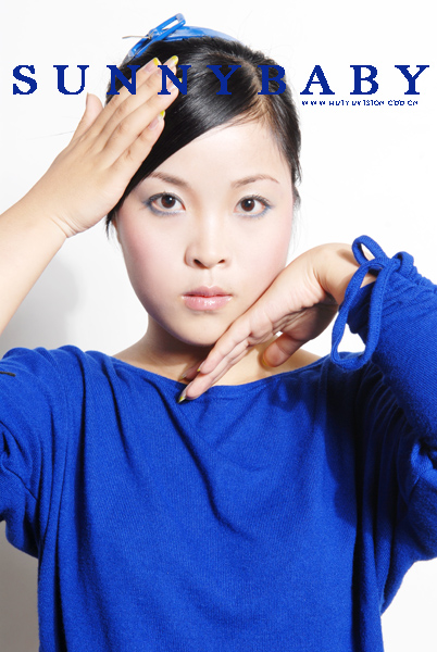 【 SunnyBaby 】＜＝＝＝ 个人写真