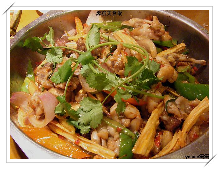 吃完百岁鱼，再战牛仔哥！