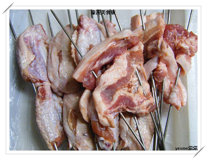 吃完百岁鱼，再战牛仔哥！