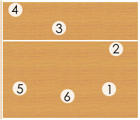 [技术分享]拦网与防守的技战术