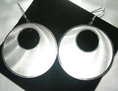 [分享]圣诞元旦两重喜，银饰点亮您