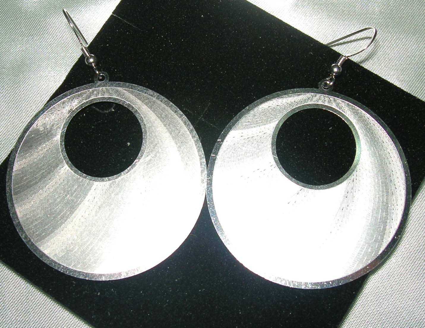 [分享]圣诞元旦两重喜，银饰点亮您