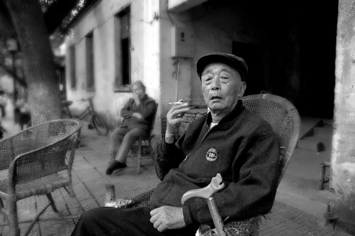 [原创] "桔"黄蟹肥,苏州行!