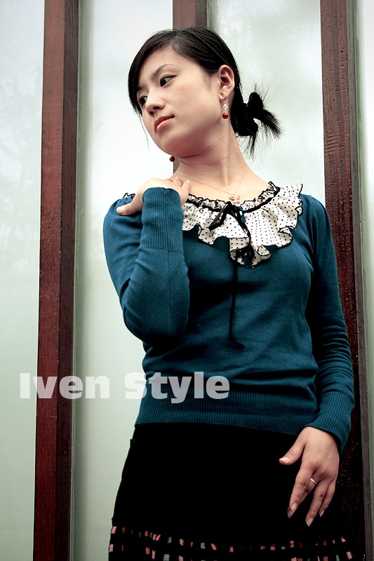 [原创][Iven Style]甜,静