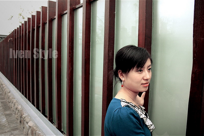 [原创][Iven Style]甜,静