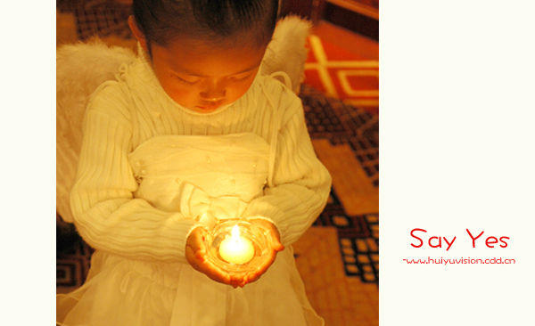 【SAY YES】＜＝＝＝婚礼跟拍