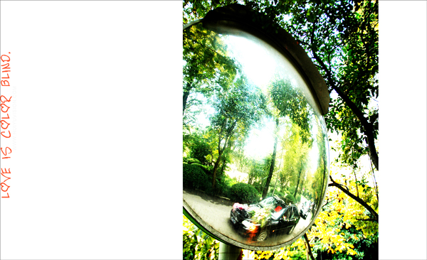【 LOVE IS COLOR BLIND 】＜＝＝＝婚礼摄影