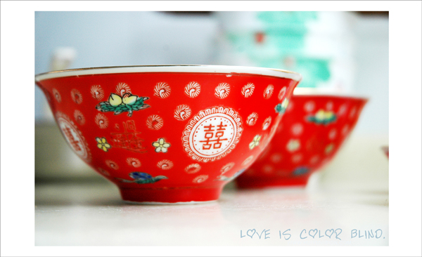 【 LOVE IS COLOR BLIND 】＜＝＝＝婚礼摄影