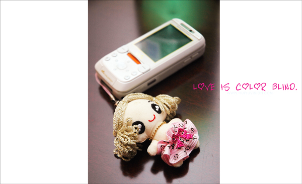 【 LOVE IS COLOR BLIND 】＜＝＝＝婚礼摄影