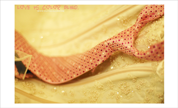 【 LOVE IS COLOR BLIND 】＜＝＝＝婚礼摄影