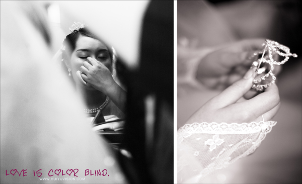 【 LOVE IS COLOR BLIND 】＜＝＝＝婚礼摄影
