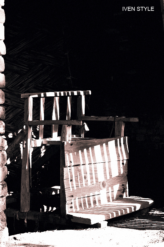 [原创][Iven Style]乡村即景