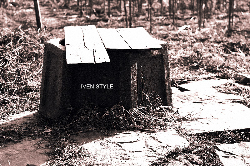 [原创][Iven Style]乡村即景