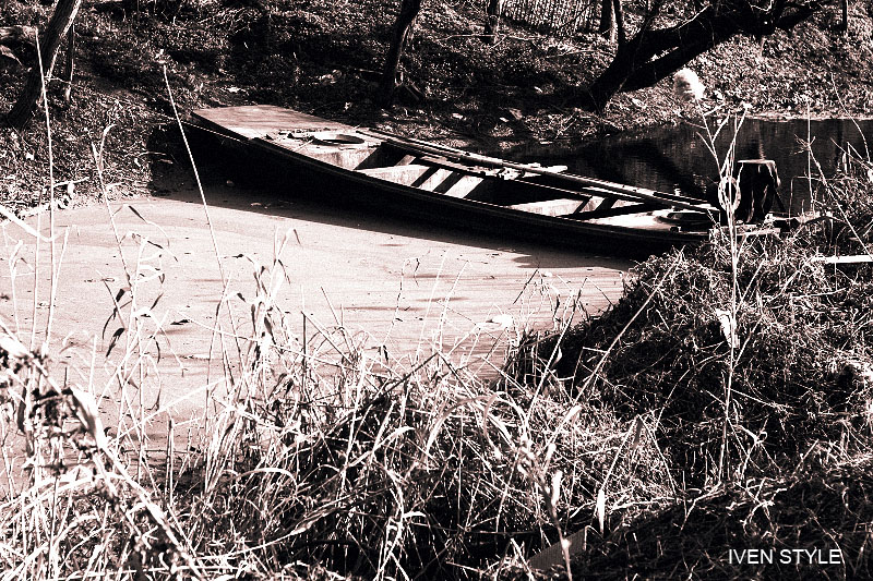 [原创][Iven Style]乡村即景