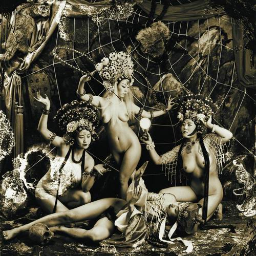 [分享]《观念摄影与中国的摄影之我见》顾铮 文