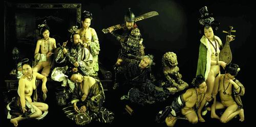 [分享]《观念摄影与中国的摄影之我见》顾铮 文