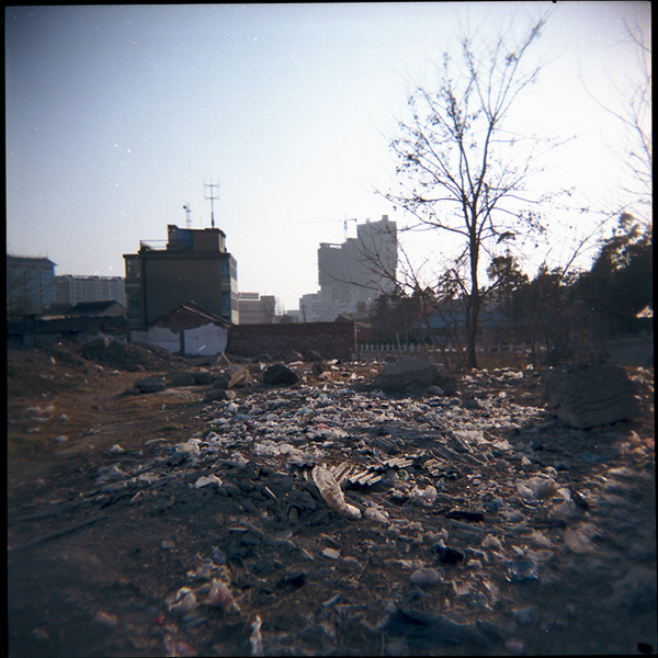 ~~~~ 某日的捡拾 ~~~~