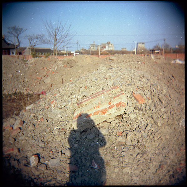 ~~~~ 某日的捡拾 ~~~~