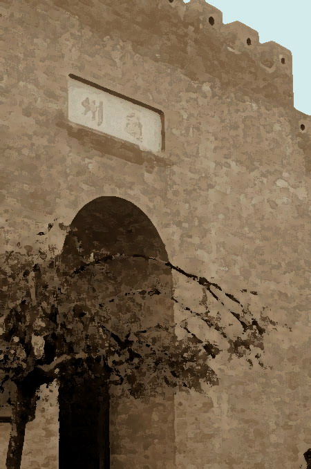 [原创]尘封的记忆...