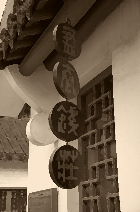 [原创]尘封的记忆...