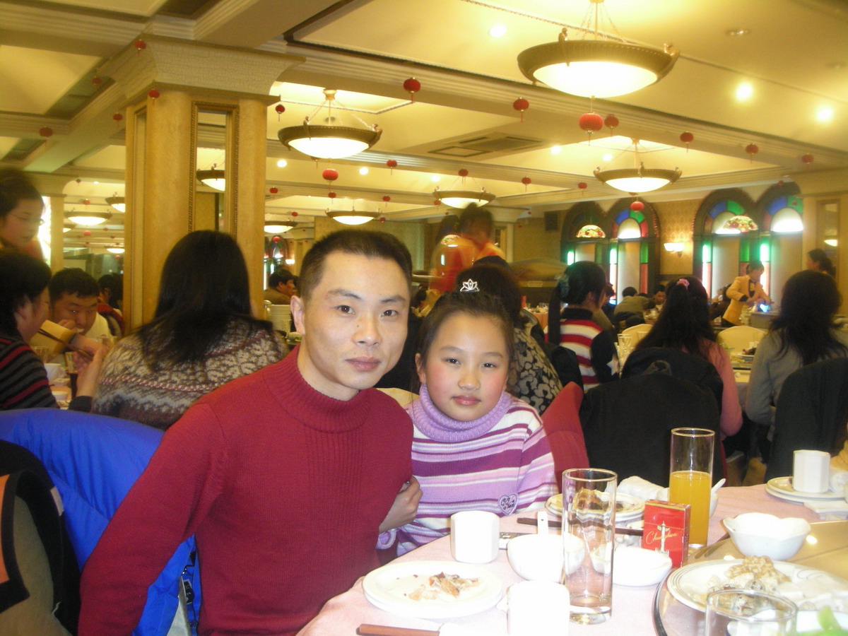 [原创]幸福的大年三十