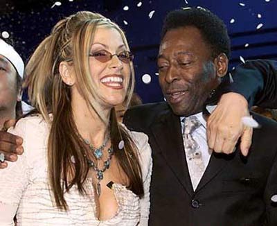 男女经典的好色表情