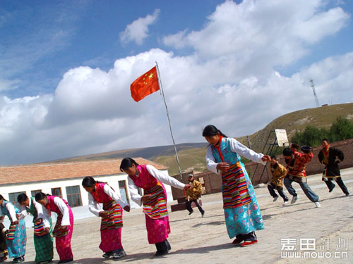 青海行——一个放羊娃（不断添加）