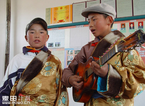 青海行——一个放羊娃（不断添加）