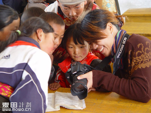 青海行——一个放羊娃（不断添加）