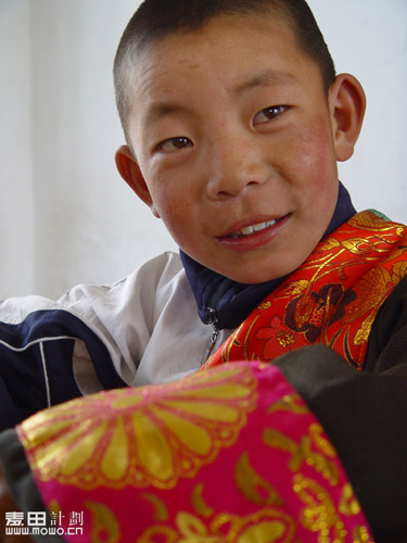 青海行——一个放羊娃（不断添加）