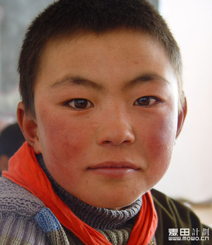 青海行——一个放羊娃（不断添加）