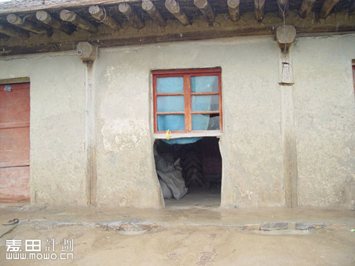 青海行——一个放羊娃（不断添加）