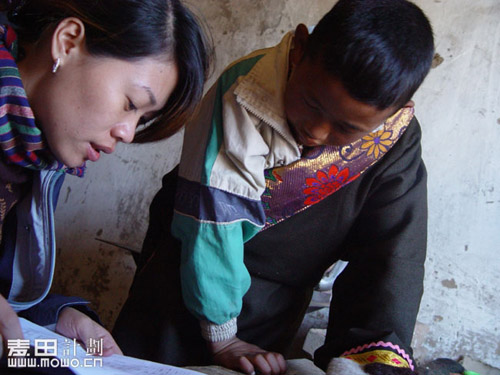 青海行——一个放羊娃（不断添加）