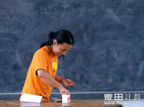 青海行——一个放羊娃（不断添加）